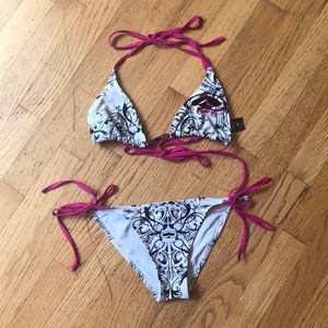 SRH bikini set
